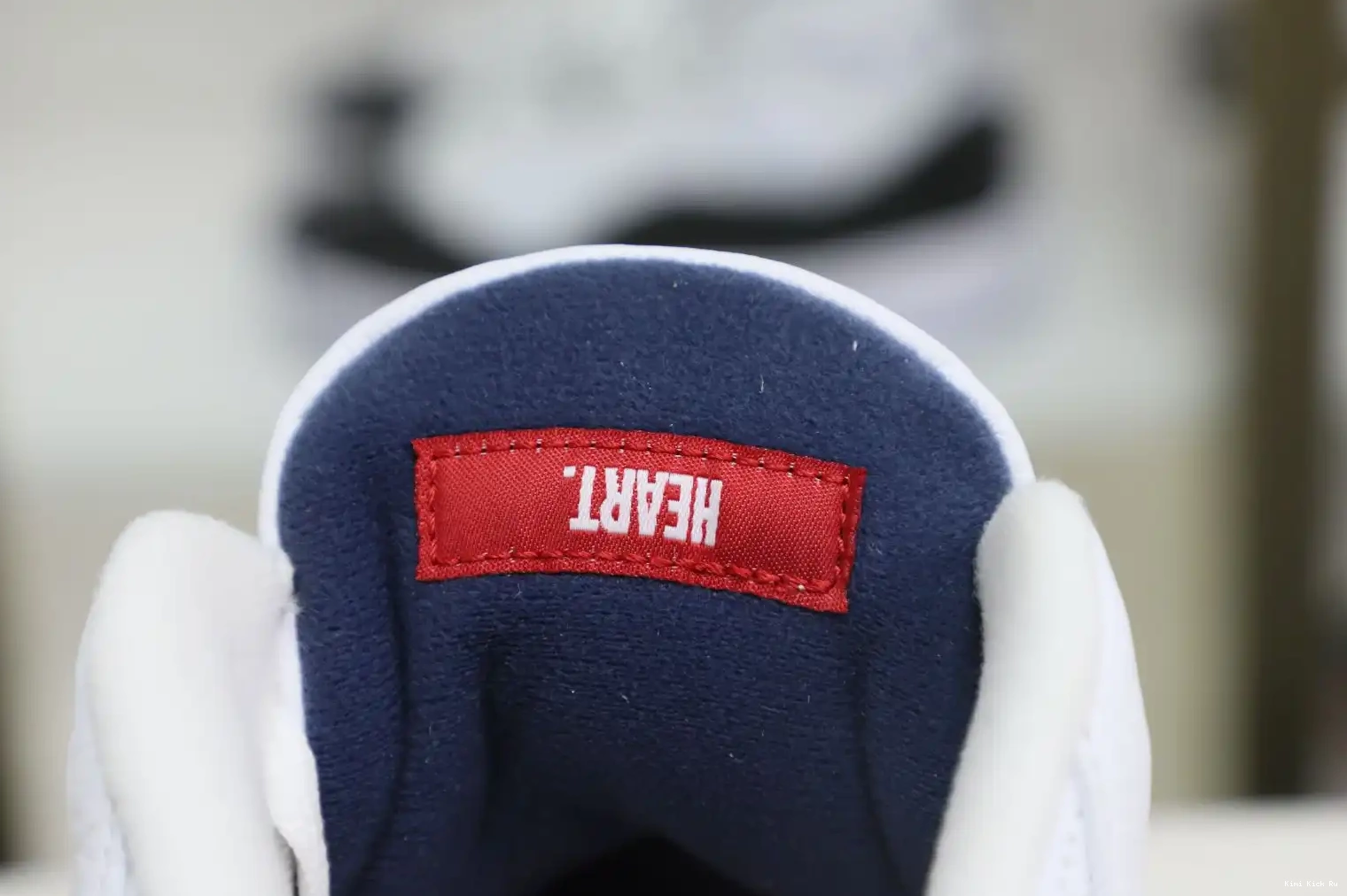 Air 3 Kimikick Jordan retro Jordan 0530